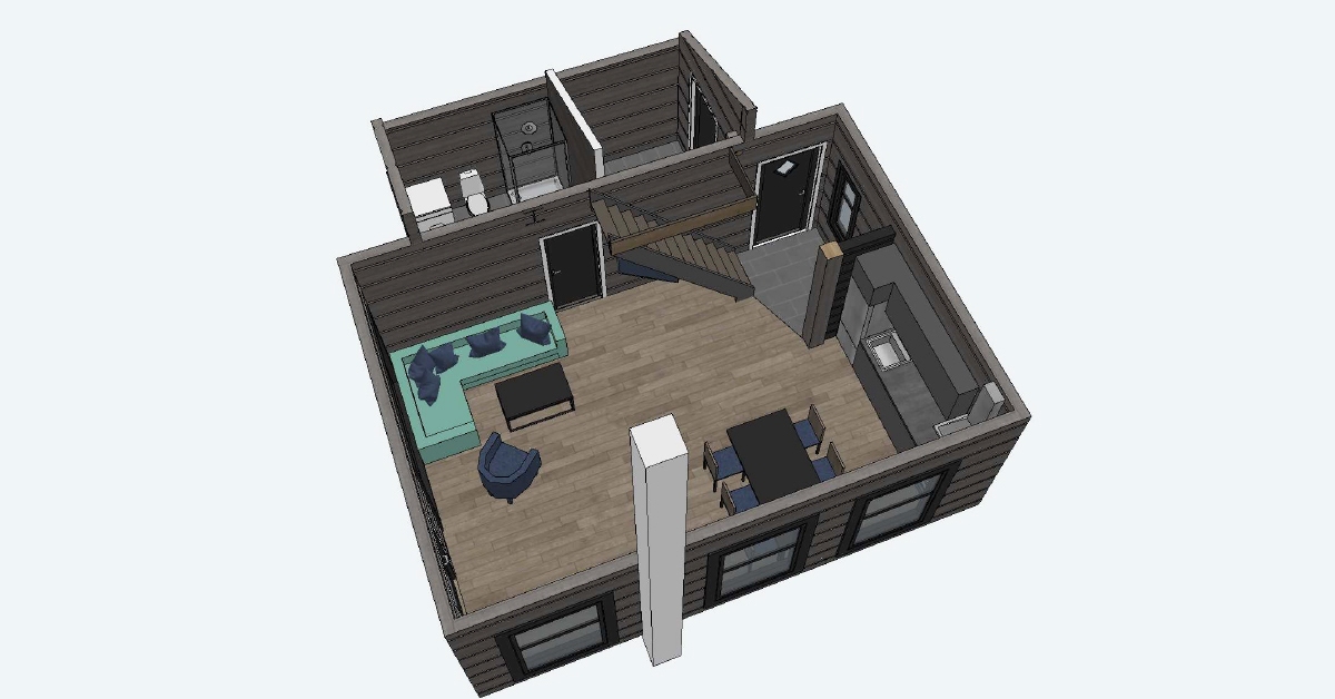3d Ella 1 etg