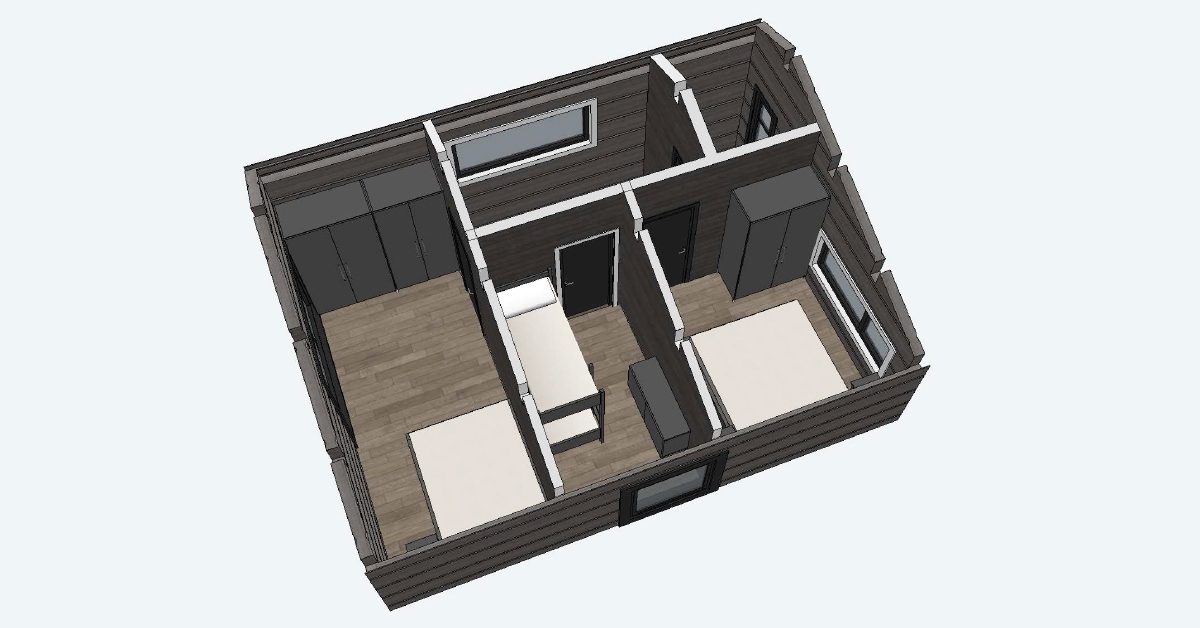 3d Ella 2 etg