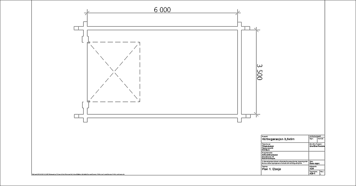 Heltregarasjen 3,5x6m - Plan-page-001 (1)